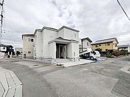 【飯田の分譲住宅】ハートフルタウン　さくら市櫻野