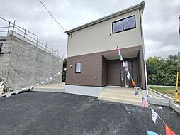 【飯田の分譲住宅】クレイドルガーデン　那須塩原市豊浦南町第4