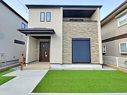 【飯田の分譲住宅】ハートフルタウン　下野市緑3丁目1期