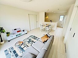 【飯田の分譲住宅】リナージュ 那須塩原下永田5丁目24-1期