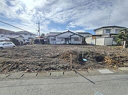【飯田の分譲住宅】リーブルガーデン　宇都宮岩曽町第3