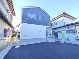 【飯田の分譲住宅】クレイドルガーデン　小山市間々田第10