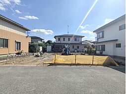 【飯田の分譲住宅】グラファーレ　宇都宮市雀の宮4期