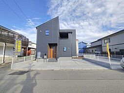 【飯田の分譲住宅】リーブルガーデン　宇都宮今宮第6