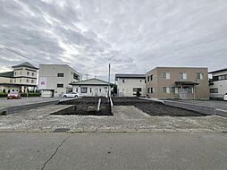 【飯田の分譲住宅】ブルーミングガーデン　宇都宮市清原台1丁目