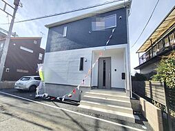 【飯田の分譲住宅】クレイドルガーデン　宇都宮市今泉町第4