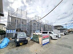 【飯田の分譲住宅】小金井５（小金井駅）