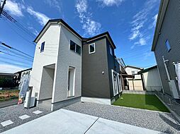 【飯田の分譲住宅】リナージュ　下野市石橋23-1期