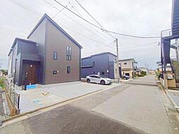 【飯田の分譲住宅】グラファーレ　宇都宮市兵庫塚6期