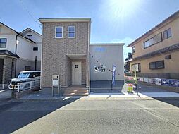 【飯田の分譲住宅】リーブルガーデン　第5小山西城南