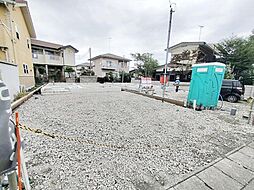 【飯田の分譲住宅】クレイドルガーデン　宇都宮市今泉町第5