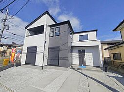 【飯田の分譲住宅】グラファーレ　小山市犬塚3期