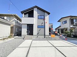 LIGARE 真岡市亀山22期