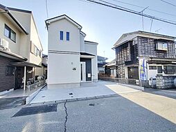 【飯田の分譲住宅】ハートフルタウン　東武江曽島駅2期