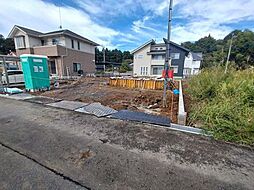 【飯田の分譲住宅】クレイドルガーデン　日光市土沢第1