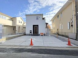 【飯田の分譲住宅】リーブルガーデン　宇都宮宮の内第4