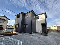 【飯田の分譲住宅】リーブルガーデン　古河上辺見第10