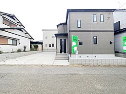 【飯田の分譲住宅】ハートフルタウン　東岡本町1期