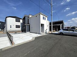 【飯田の分譲住宅】リナージュ　結城2期