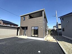 【飯田の分譲住宅】クレイドルガーデン　大田原市浅香第9