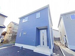 【飯田の分譲住宅】クレイドルガーデン　鹿沼市緑町第5