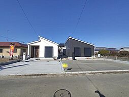 【飯田の分譲住宅】リナージュ　那須塩原南郷屋2丁目