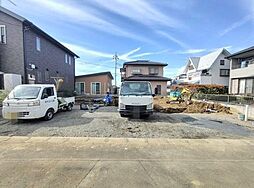 【飯田の分譲住宅】リーブルガーデン　古河長谷町第6