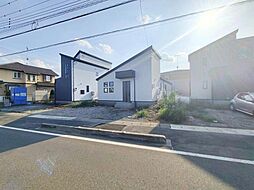 【飯田の分譲住宅】グラファーレ　下野市仁良川2期