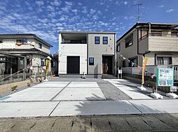 【飯田の分譲住宅】リーブルガーデン　第1野木南赤塚