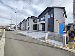 LIGARE　宇都宮市東峰町2期