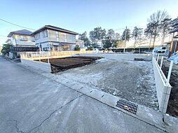 【飯田の分譲住宅】リーブルガーデン　下野烏ヶ森