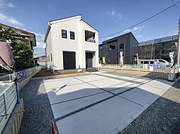 【飯田の分譲住宅】リーブルガーデン　第1下野石橋