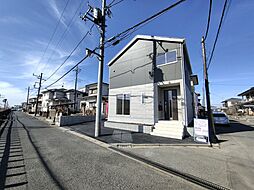 【飯田の分譲住宅】クレイドルガーデン　宇都宮市御幸ヶ原第8