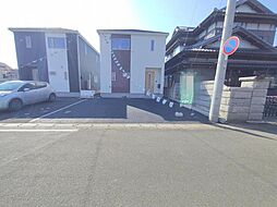 【飯田の分譲住宅】クレイドルガーデン　結城市結城第40