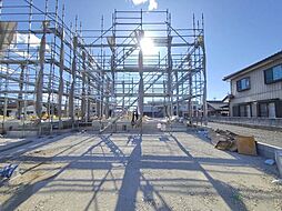 【飯田の分譲住宅】クレイドルガーデン　栃木市大平町西野田第4