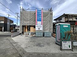 【飯田の分譲住宅】クレイドルガーデン　上三川町上三川第5