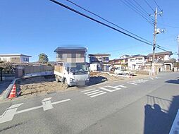 【飯田の分譲住宅】リーブルガーデン　宇都宮西の宮第3