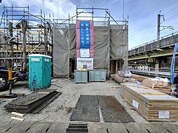 【飯田の分譲住宅】クレイドルガーデン　下野市下古山第6