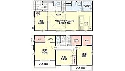 卯の里２（氏家駅）