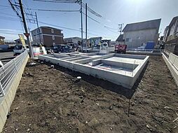 【飯田の分譲住宅】リーブルガーデン　真岡長田第9