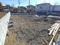 【飯田の分譲住宅】ブルーミングガーデン 宇都宮市雀の宮6丁目