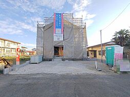 【飯田の分譲住宅】クレイドルガーデン　栃木市薗部町第13