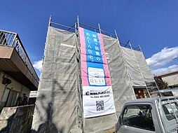 【飯田の分譲住宅】クレイドルガーデン　大田原市元町第4