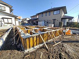 【飯田の分譲住宅】クレイドルガーデン　宇都宮市宝木本町第7