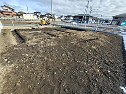 【飯田の分譲住宅】リーブルガーデン　宇都宮野沢町第7