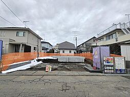 【飯田の分譲住宅】ブルーミングガーデン　壬生町緑町4丁目