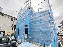 【飯田の分譲住宅】リナージュ　下野駅東2丁目25-1期