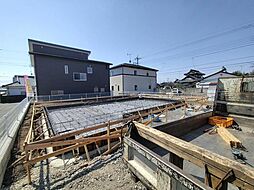 【飯田の分譲住宅】リーブルガーデン　上三川町上三川第10