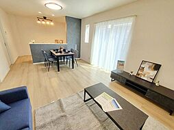 【飯田の分譲住宅】ハートフルタウン　岩曽町