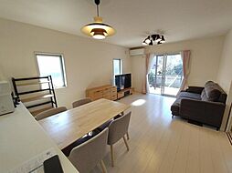 【飯田の分譲住宅】大字丸林